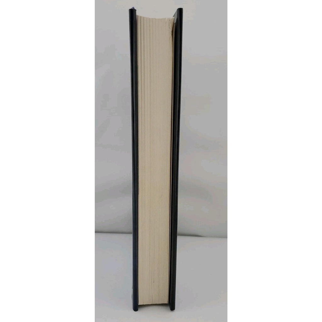 Dead of Night by Randy White (2005, Hardcover)