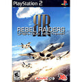 Rebel Raiders: Operation Nighthawk (Sony PlayStation 2, 2006)