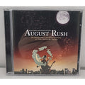 August Rush (Original Soundtrack) by Various (CD, 2007)