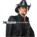 Live Like You Were Dying by Tim McGraw (CD, Aug-2004, Curb)