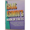 Isaac Asimov's Book of Facts by Isaac Asimov (1991, Hardcover)