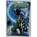 Green Lantern #49 *DC Comics* 2016 Comic