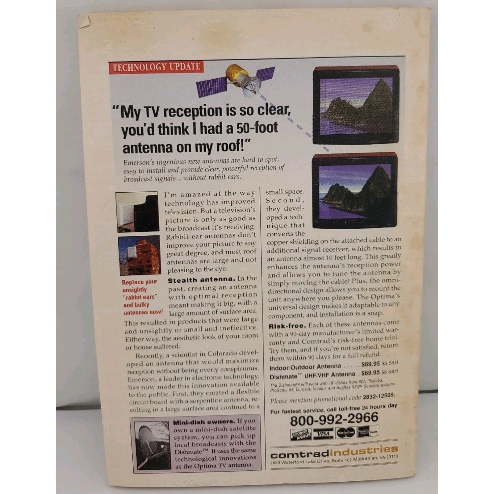 Analog Science Fiction and Fact Magazine - April 1998 - Sci-Fi Digest Stories