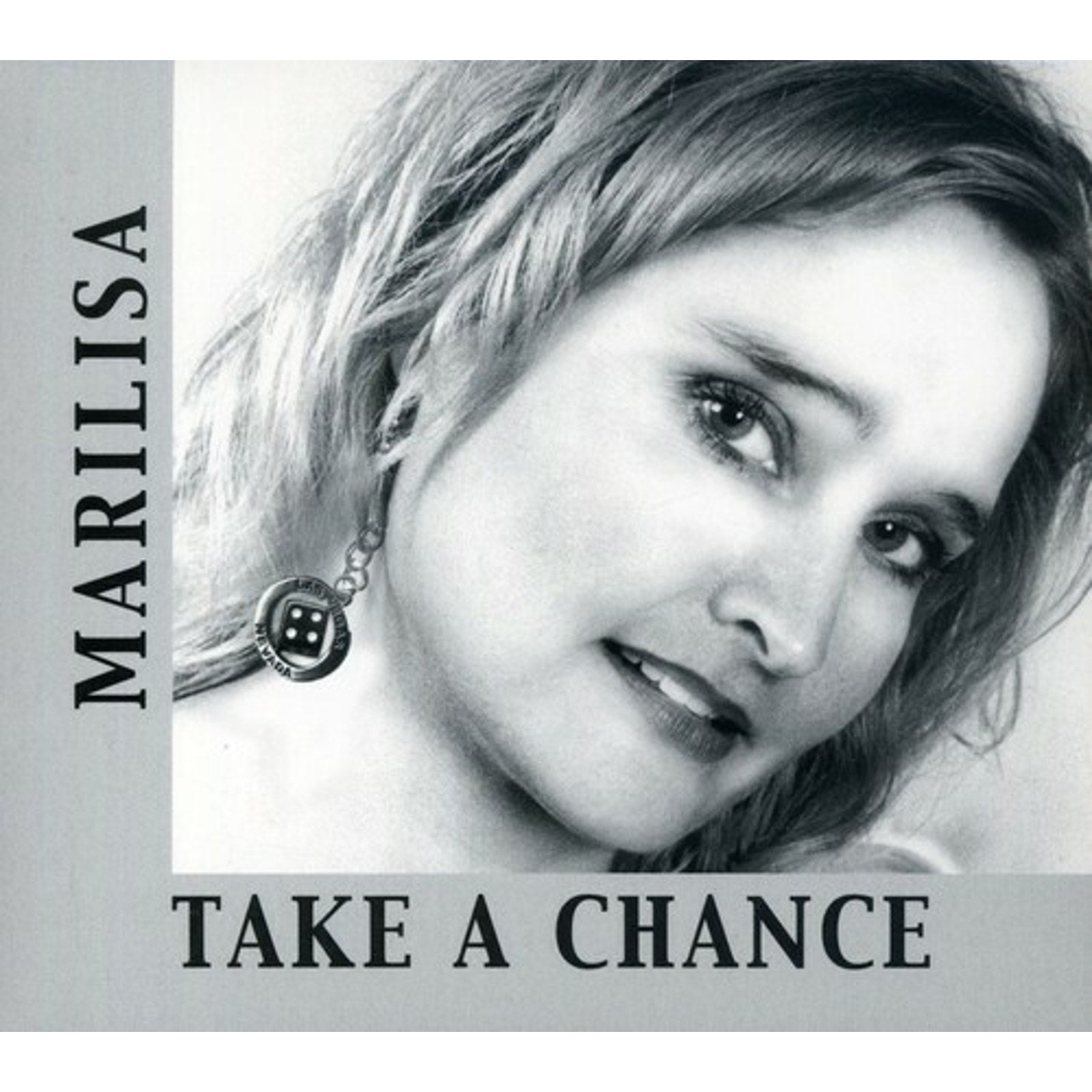 Take a Chance by Marilisa (CD, 2003)