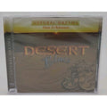 Desert Blues Audio CD Various Artists *Brand New*
