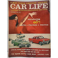 Car Life Magazine - November 1959 - Volume 6 No. 11