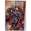 Infinite Crisis - Fight for the Multiverse #11 - DC Comic Books