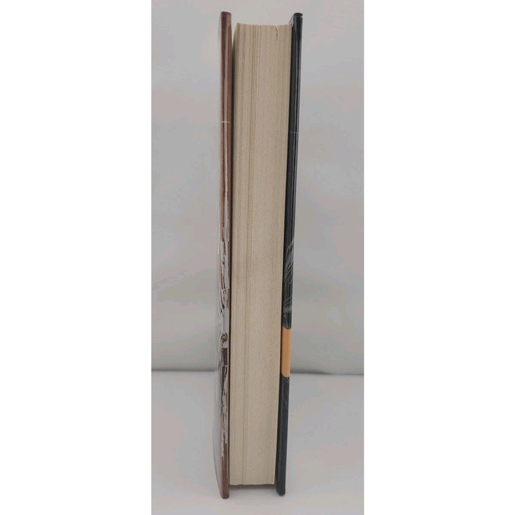 Monday Mourning by Kathy Reichs (2004, Hardcover)
