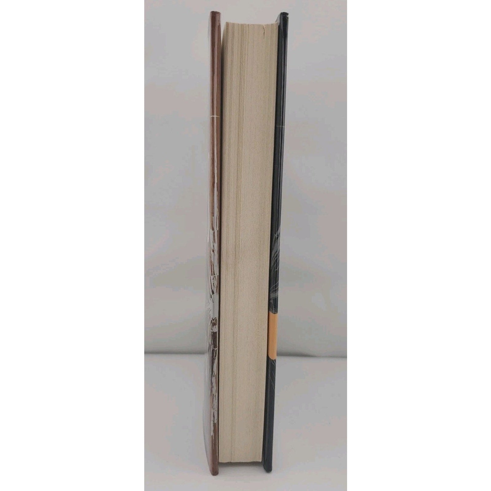 Monday Mourning by Kathy Reichs (2004, Hardcover)