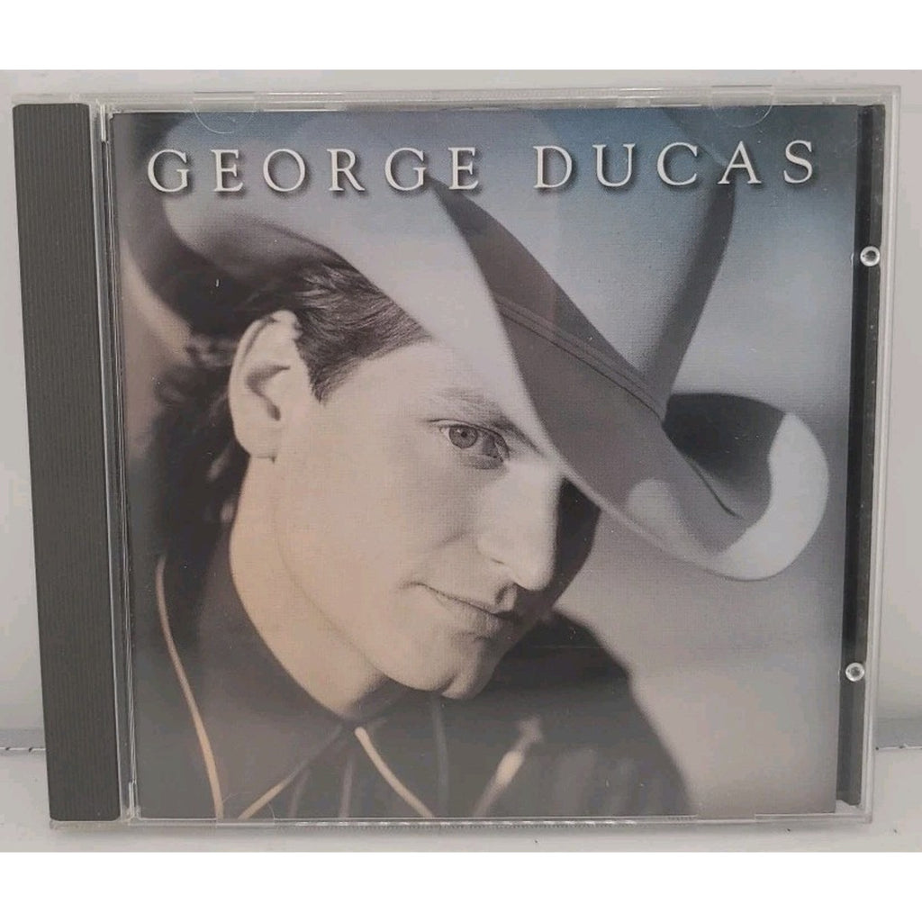 George Ducas by George Ducas (CD, Sep-1994, Liberty (USA))