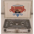 Alabama For The Record Number One Hits 41 Cassette 2 Country Music