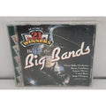Best of Big Bands by Various (CD, 1997)
