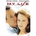 My Life (DVD, 2001)