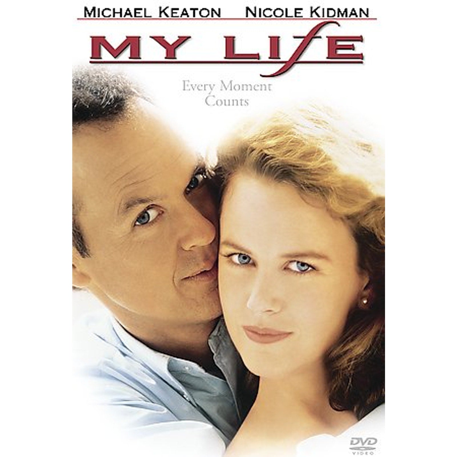 My Life (DVD, 2001)
