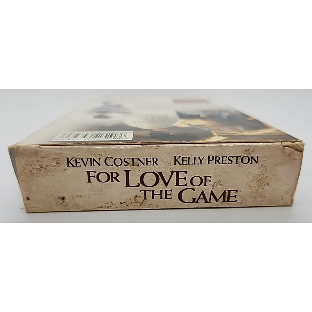 For Love of the Game (VHS, 2000, Special Edition)