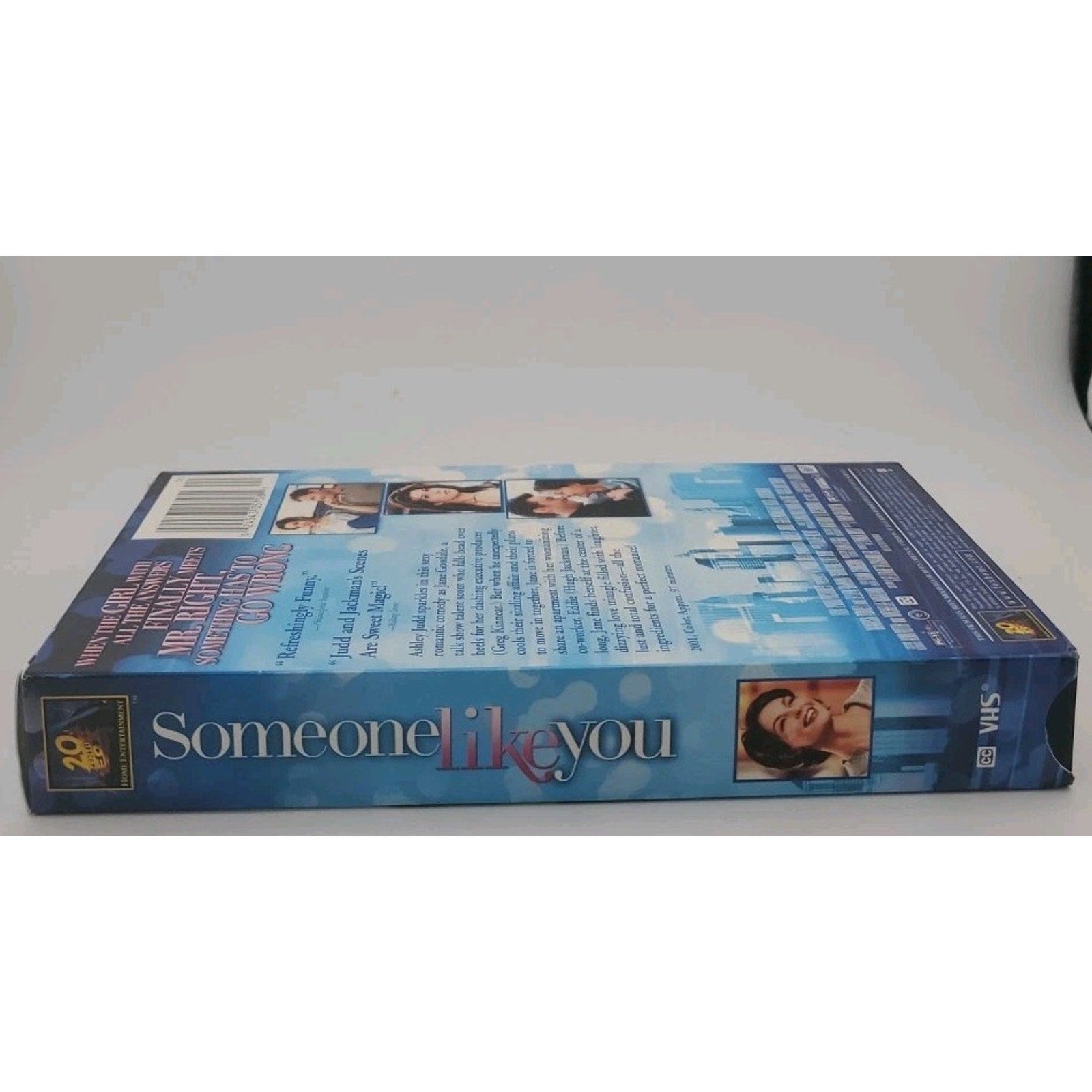 Someone Like You (VHS, 2003)