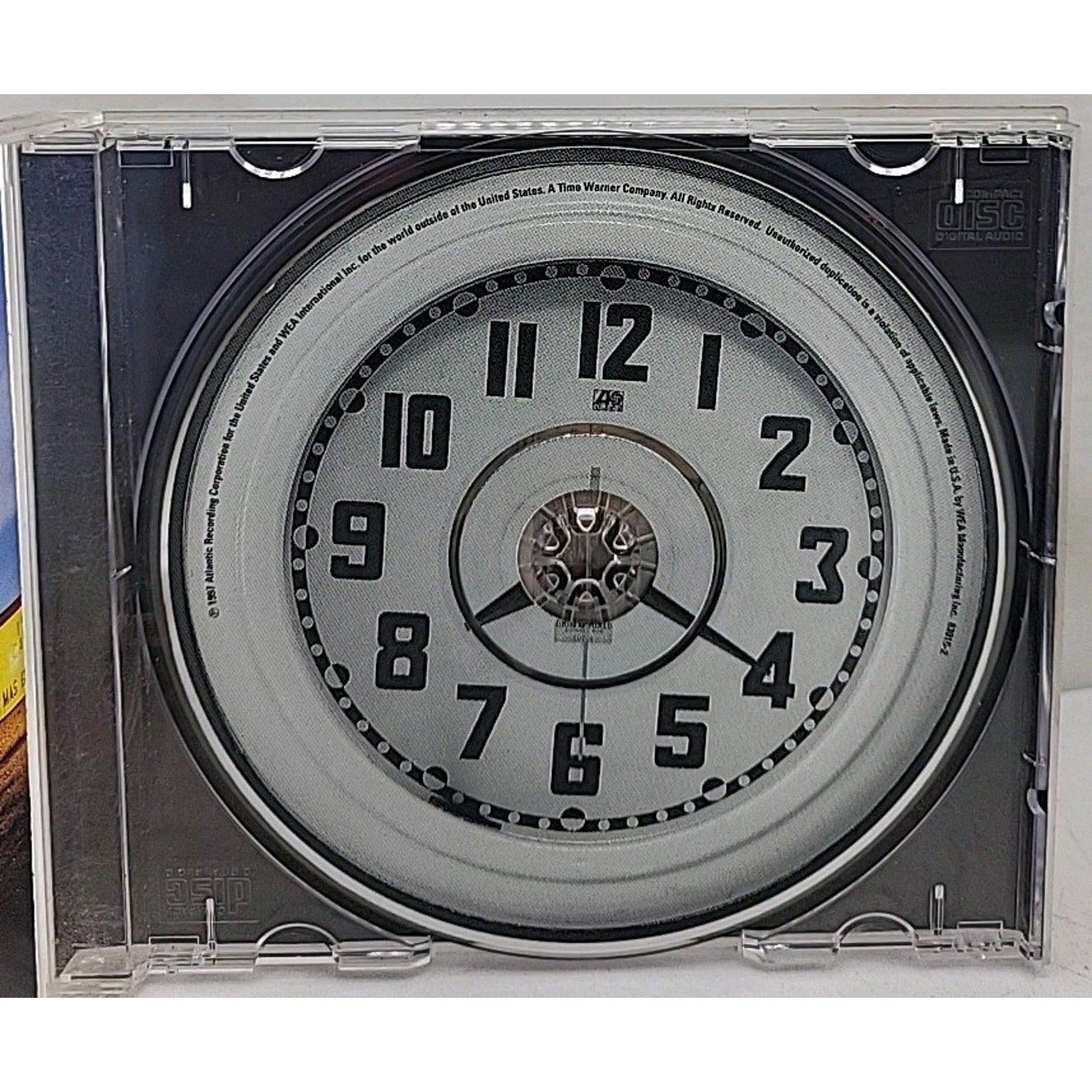 24 Hours a Day by The Bottle Rockets (CD, Aug-1997, Atlantic (Label))
