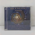 Mack Wilberg Requiem by Mormon Tabernacle Choir (CD, 2008)