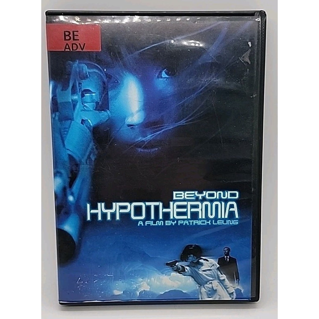 Beyond Hypothermia (DVD, 1996)