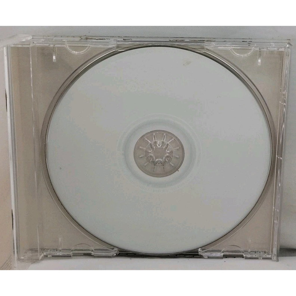 The Reason by Hoobastank (CD, 2003)