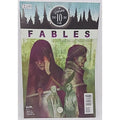 DC/Vertigo: Fables Comic : Volume 117 - July 2012