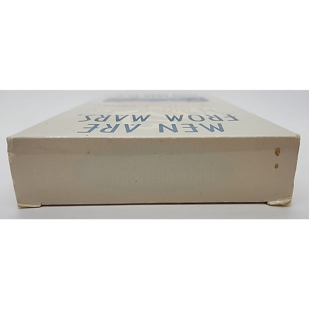 Men Are From Mars, Women Are From Venus (VHS, 2000)