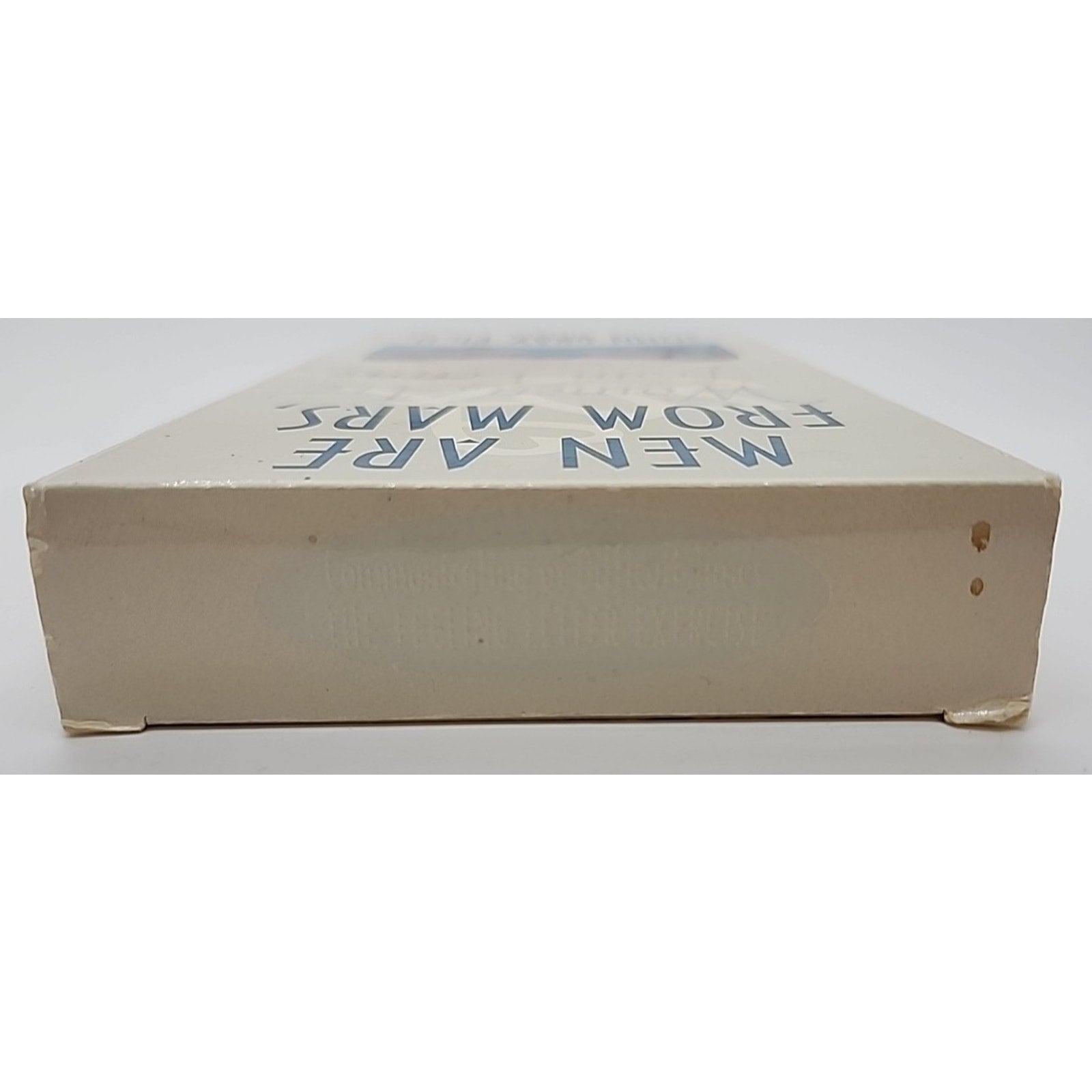 Men Are From Mars, Women Are From Venus (VHS, 2000)