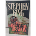 The Eyes Of The Dragon By Stephen King (Paperback)