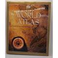 World Atlas 1999 by Hammond and AAA Staff (1998, Hardcover)