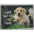 Sophie And The Lost Puppy By Finja Schon