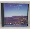Reflections From the Isle of Man Vol 2 Music CD