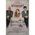 Shopgirl DS Rolled Original One Sheet Movie Poster Claire Danes (2005) 27x40