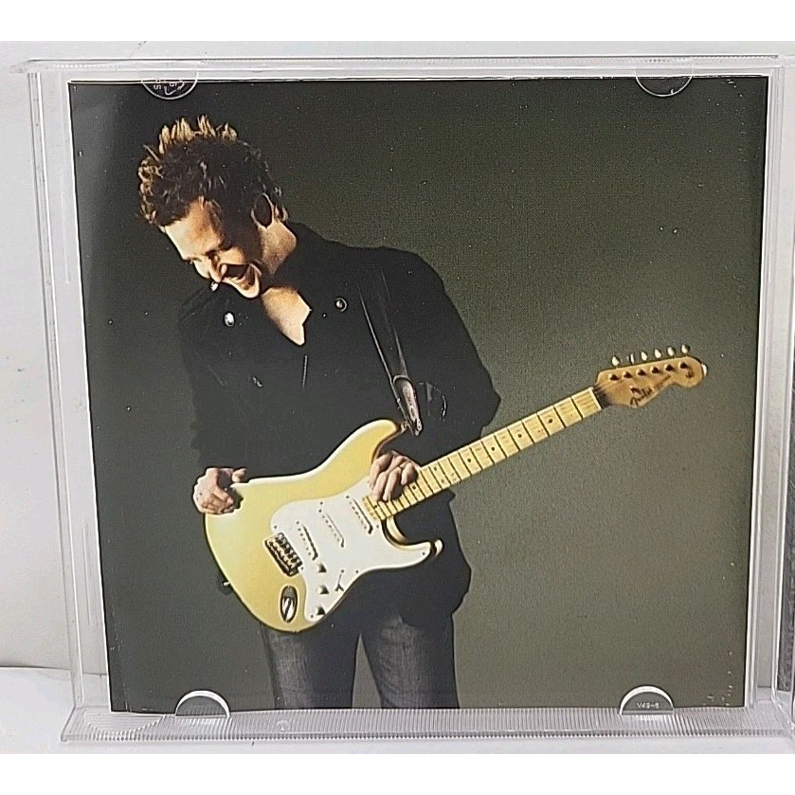 Today is the Day Deluxe Edition Lincoln Brewster 2009 Integrity Music CD/DVD