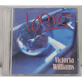 Loose by Victoria Williams (CD, 1994)