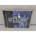 The Number 1 Blues Album CD