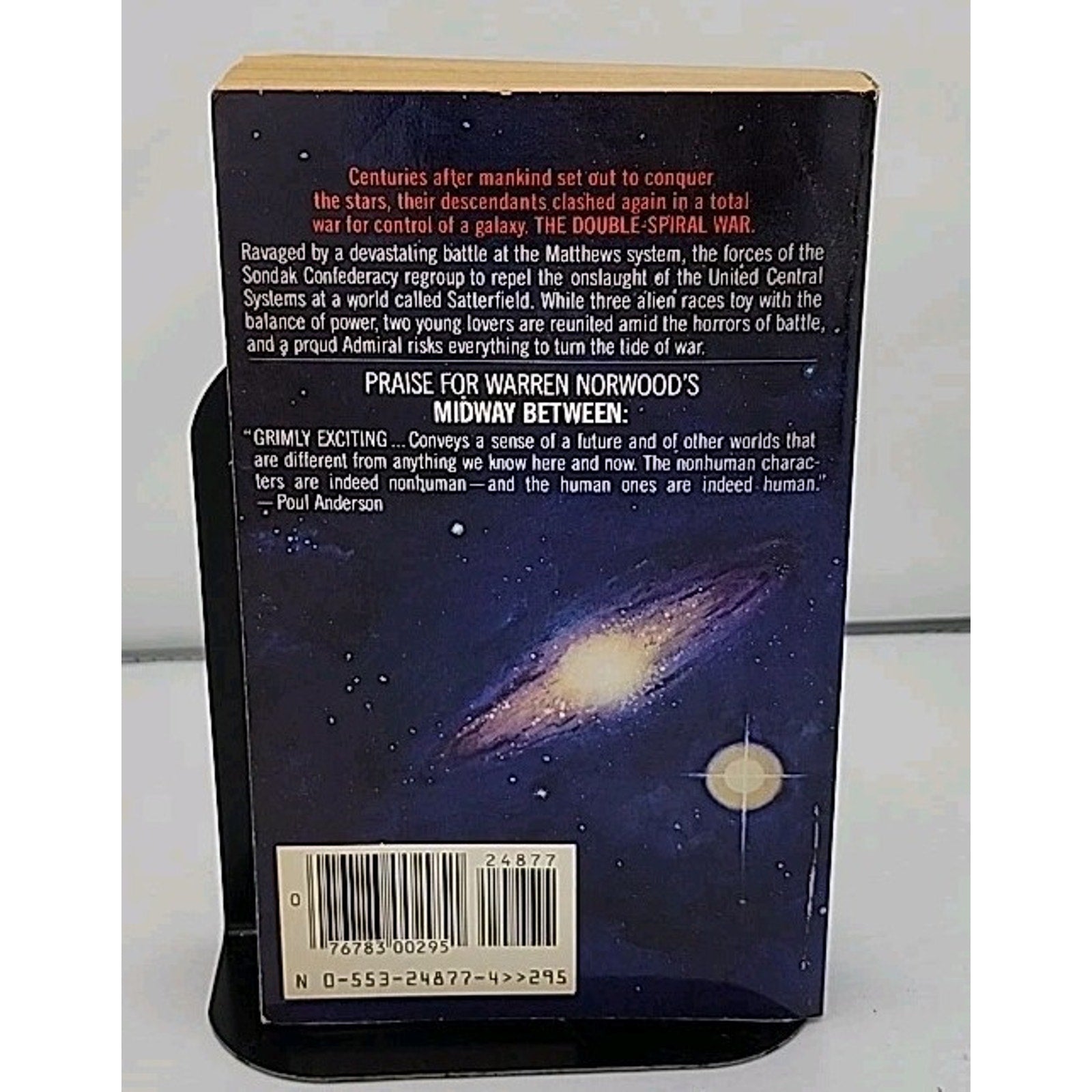 Polar Fleet by Warren C. Norwood (Paperback)