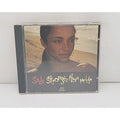 Stronger Than Pride by Sade (CD, May-1988, Epic)