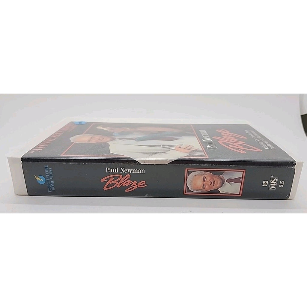 Blaze (VHS, 1990)