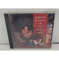 The Christmas Touch by Johnny Tillotson (CD, Aug-1998, MCA) *Signed*