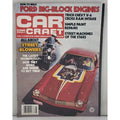 Car Craft Magazine - August 1981 - Volume 29 Number 8
