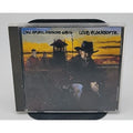 CD - Eric Ambel & Roscoe's Gang - Loud & Lonesome
