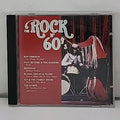 Rockin 60s by Various (CD, 1995)