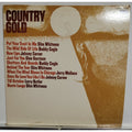 Various – Country Gold (Vinyl)