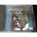 CD - Lionel Hampton - Mostly Blues