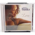 Amy Banks - In Love (CD)