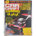Car Craft Magazine - July 1990 - Volume 38 Number 7