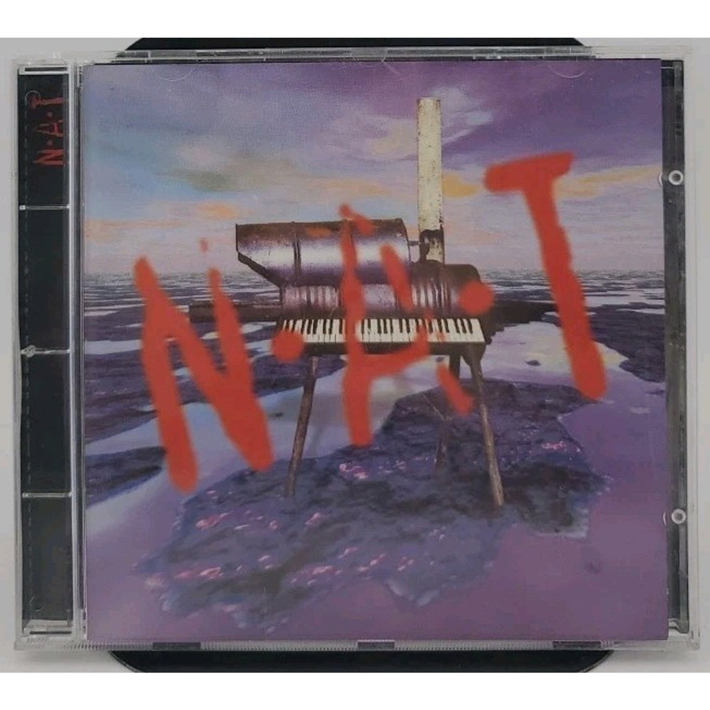 N.A.T. CD