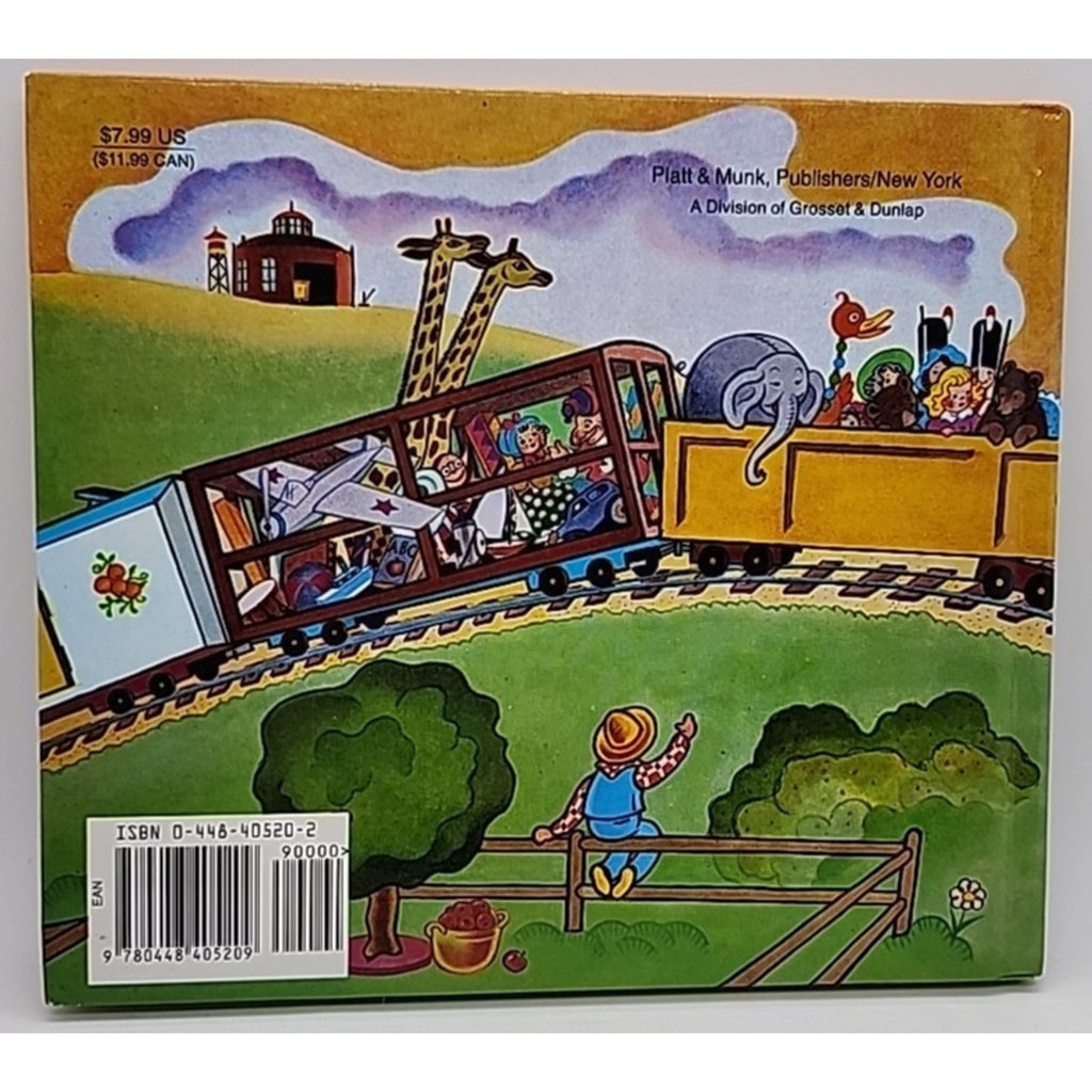 Little Engine That Could : The Complete, Original Edition by Watty Piper (2001,