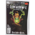 Batman Detective Comics #852 (DC Comic, 2009)