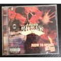 How to Operate with a Blown Mind [PA] by Lo Fidelity Allstars (CD, Jan-1999,...